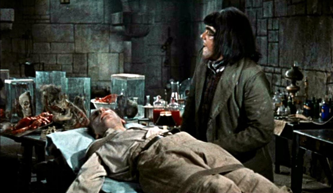 Le Sang Du Vampire (1958) 