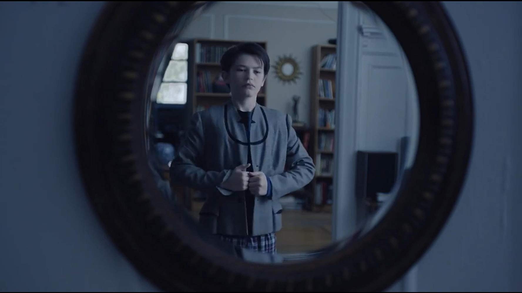L'Internat (2018)