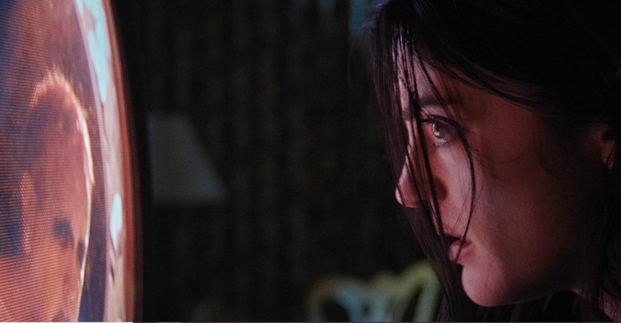 Night At The Eagle Inn (2021) 