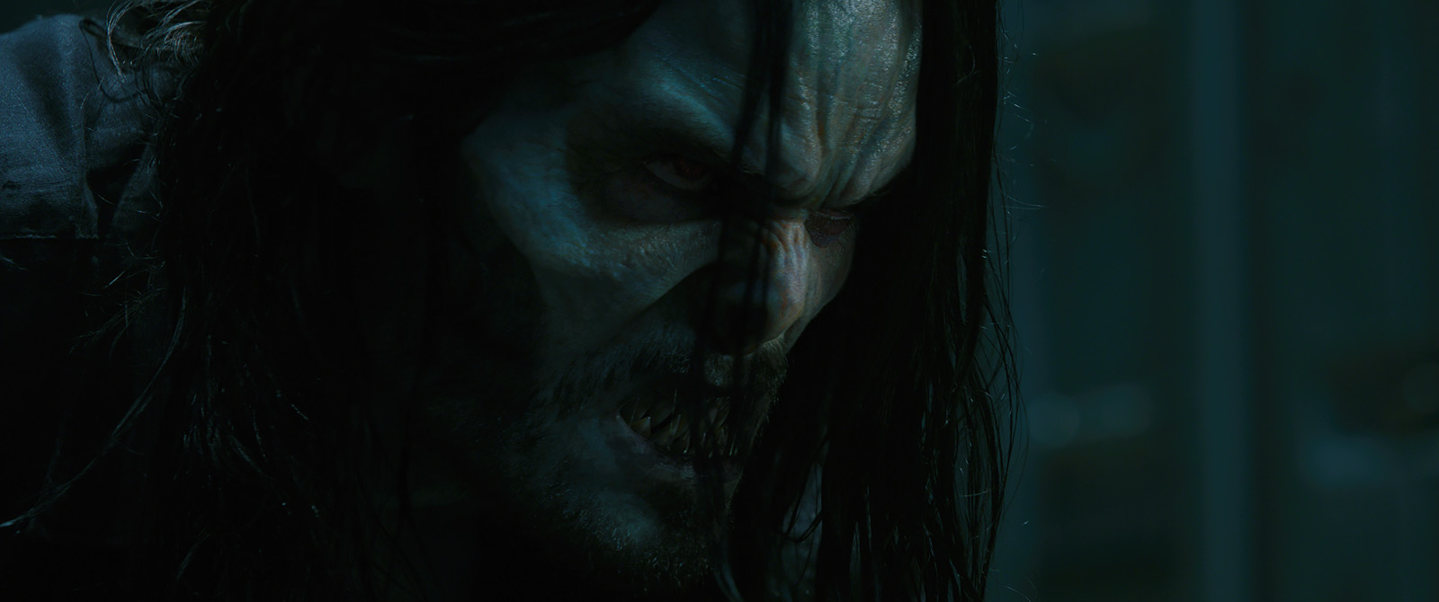 Morbius (2022)