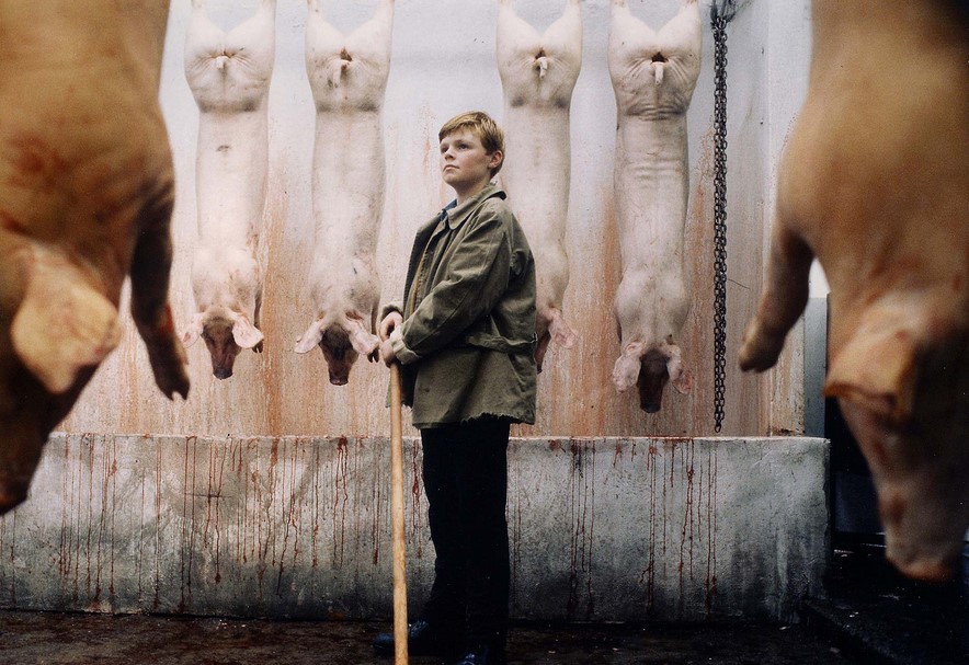 Butcher Boy (1997) 