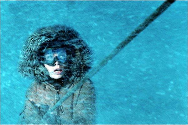 Whiteout (2009)