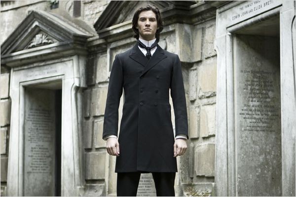 Dorian Gray de Oliver Parker - 2009 / Fantastique - Horreur