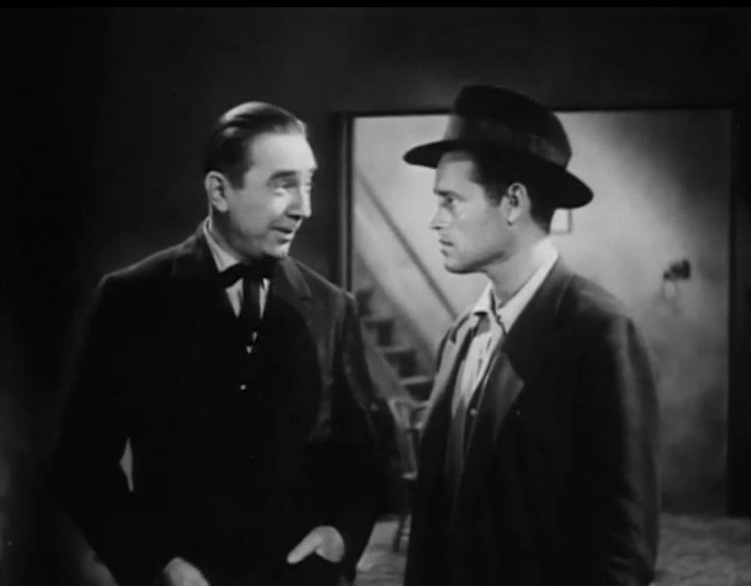 Le Monstre De Minuit (1942) 