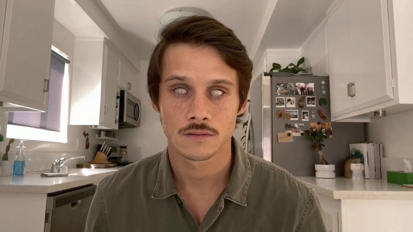Untitled Horror Movie (2021)