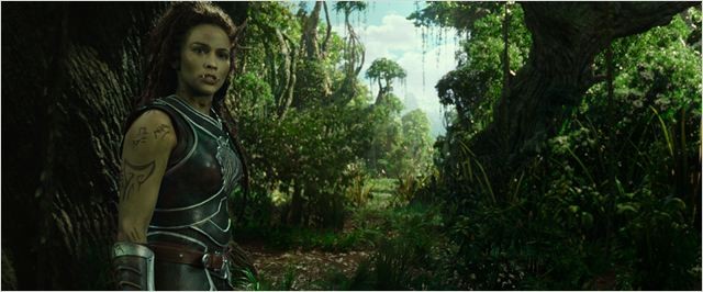 Warcraft - Le Commencement de Duncan Jones - 2016 / Fantastique