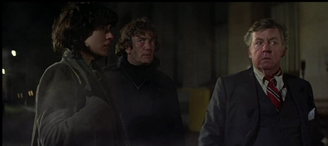 Wolfen (1981) 