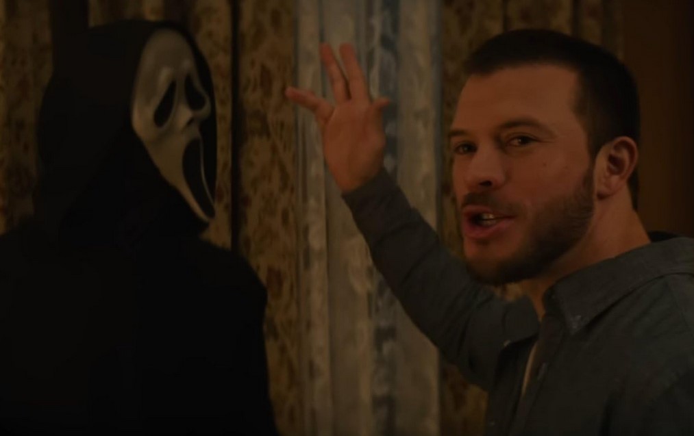 Scream 7 (2026)