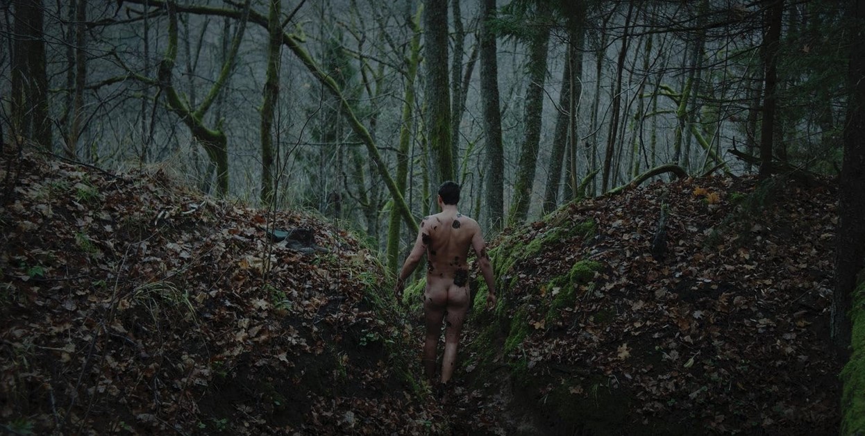 La Rivière Maudite (2021)