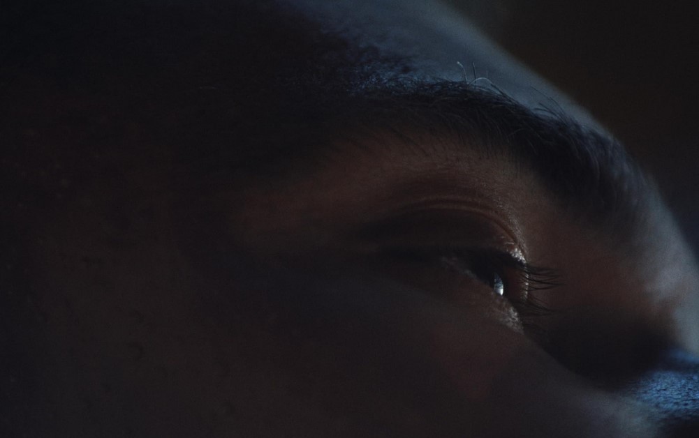 L'Élue (2025)