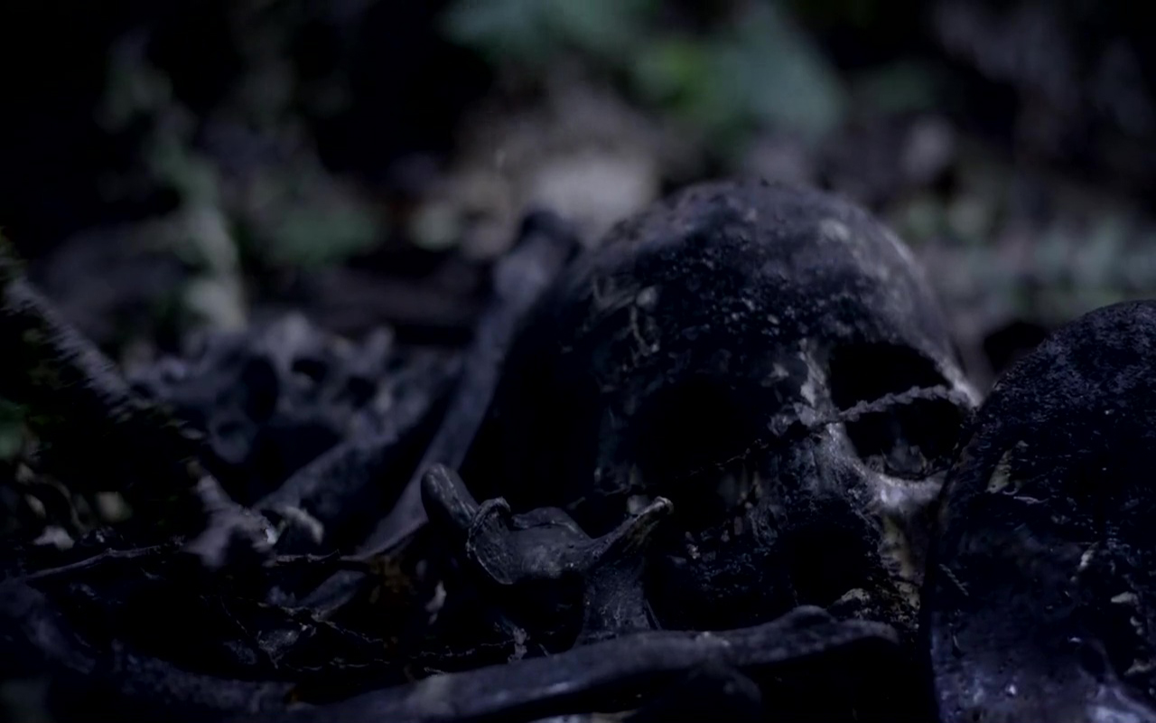 7 Witches (2017)