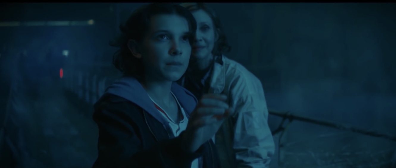 Godzilla 2 - Roi Des Monstres (2019) 