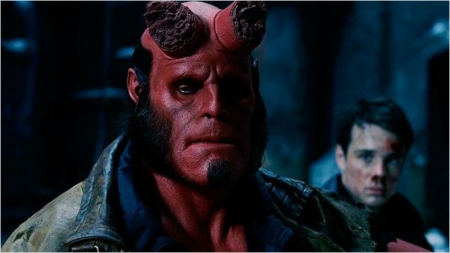 Hellboy (2004)