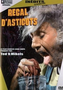 Régal D'Asticots