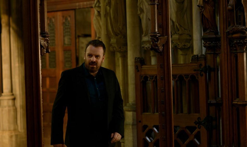 Shame The Devil (2013)