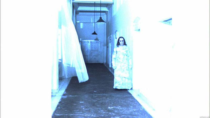 Madhouse (2004)