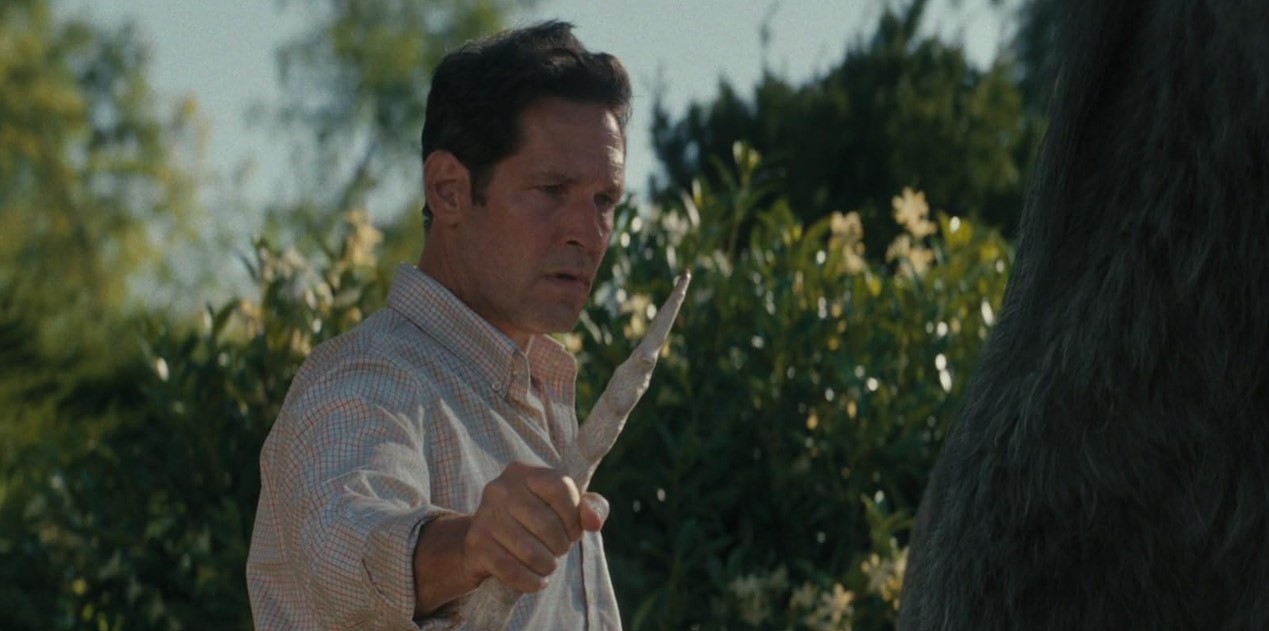 Death Of A Unicorn (2025 /de Alex Scharfman) 