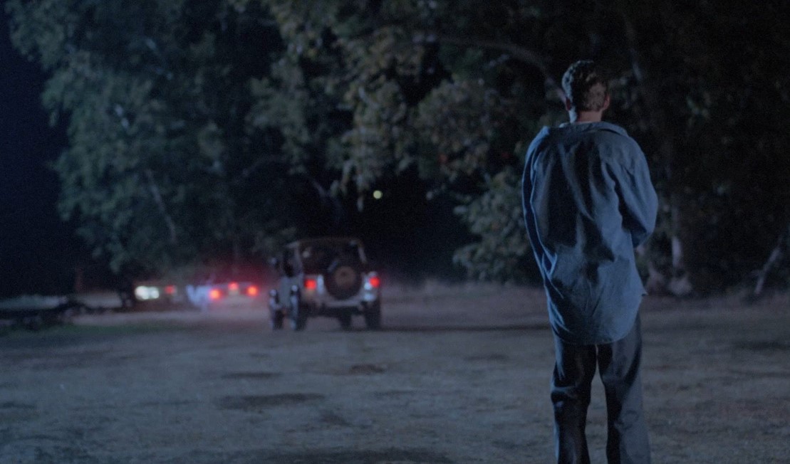 Tammy And The T-Rex (1994)