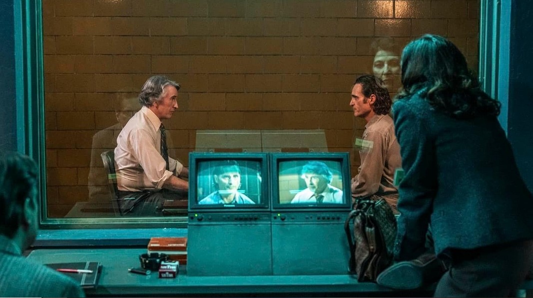 Joker : Folie à Deux (2024)