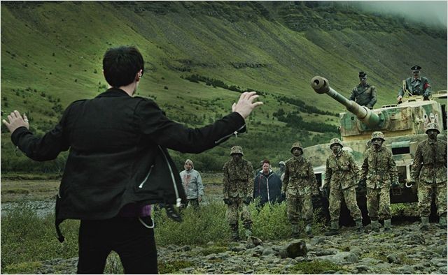 Dead Snow 2 de Tommy Wirkola - 2014 / Horreur- Gore