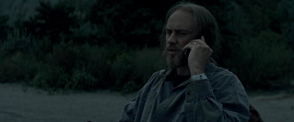 In The Shadow Of The Moon (2019)