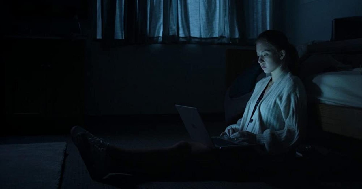 Nocturne (2020)