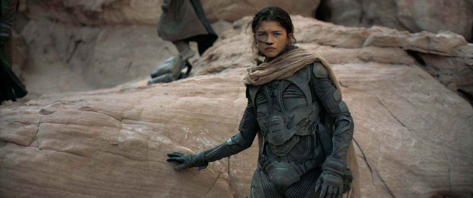 Dune (2021) 