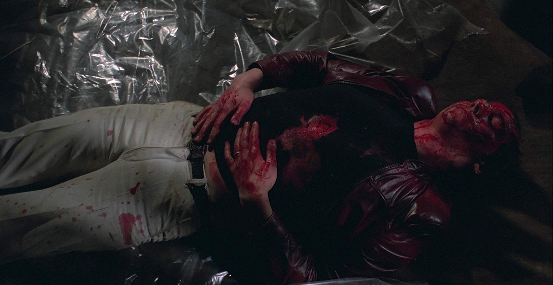 Hallucinations (1978)