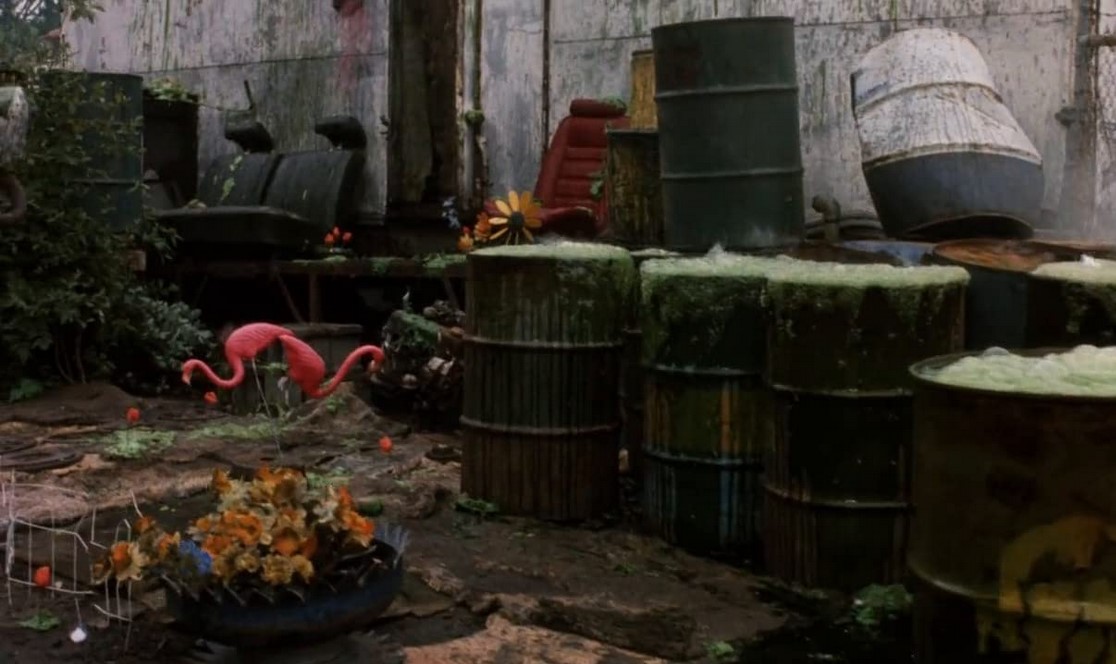 The Toxic Avenger - Part. 2 (1989) 