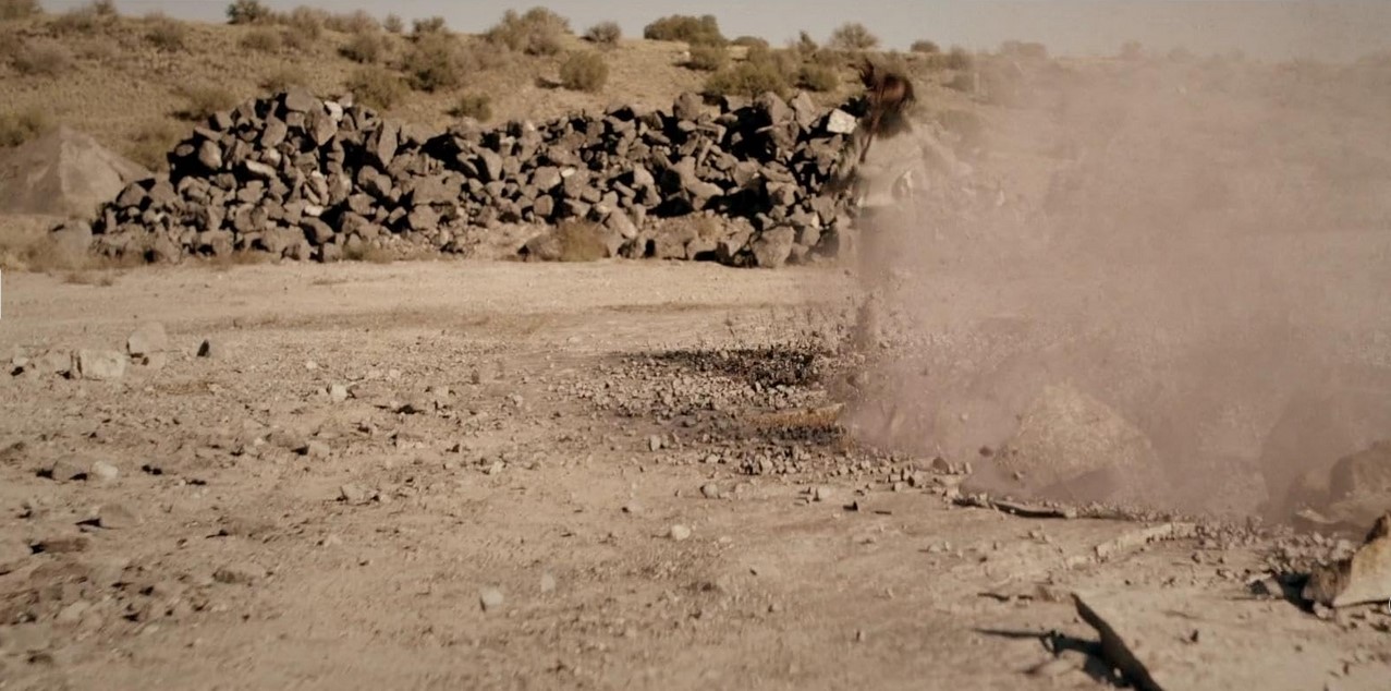 Tremors (2018)