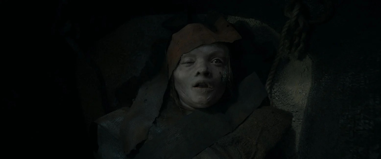 Le Réveil de la Momie (2026) 