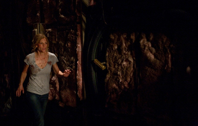 La Locataire (2011) 