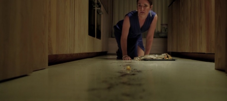 The Feast (2021)