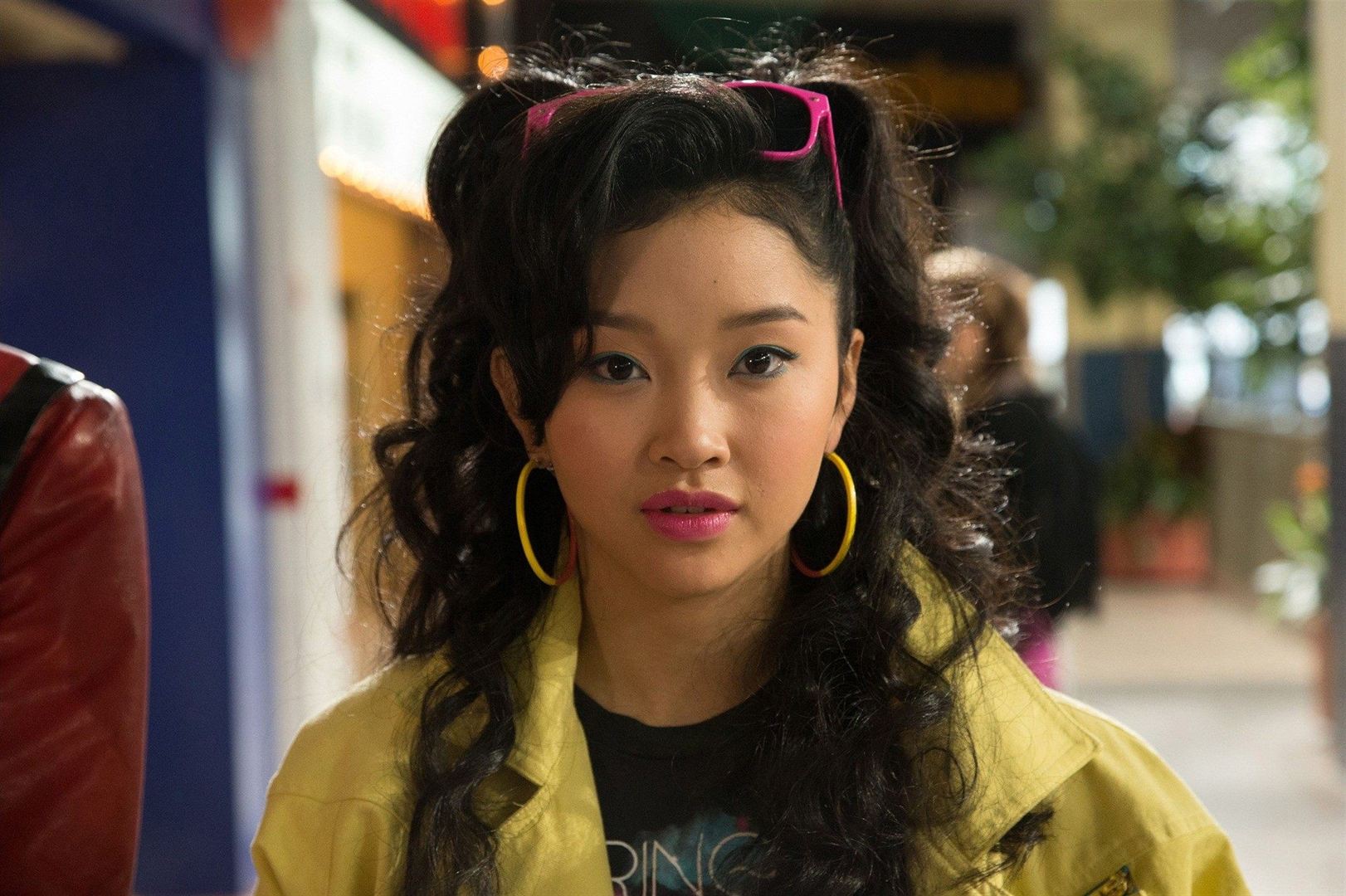 X-Men : Apocalypse (2016)
