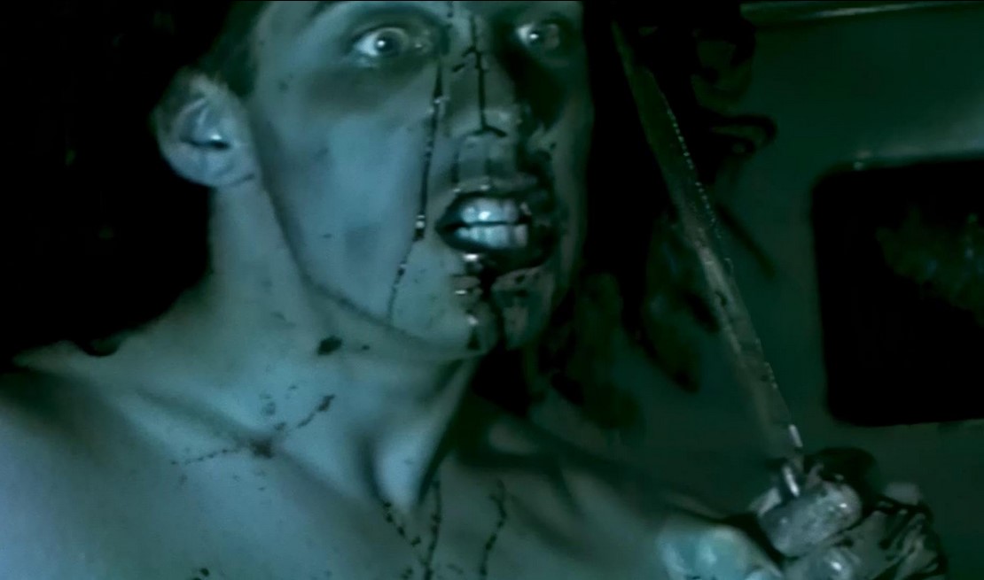 The Necro Files (1997)