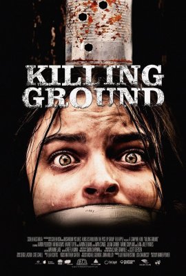Killing Ground (2016/de Damien Power) 