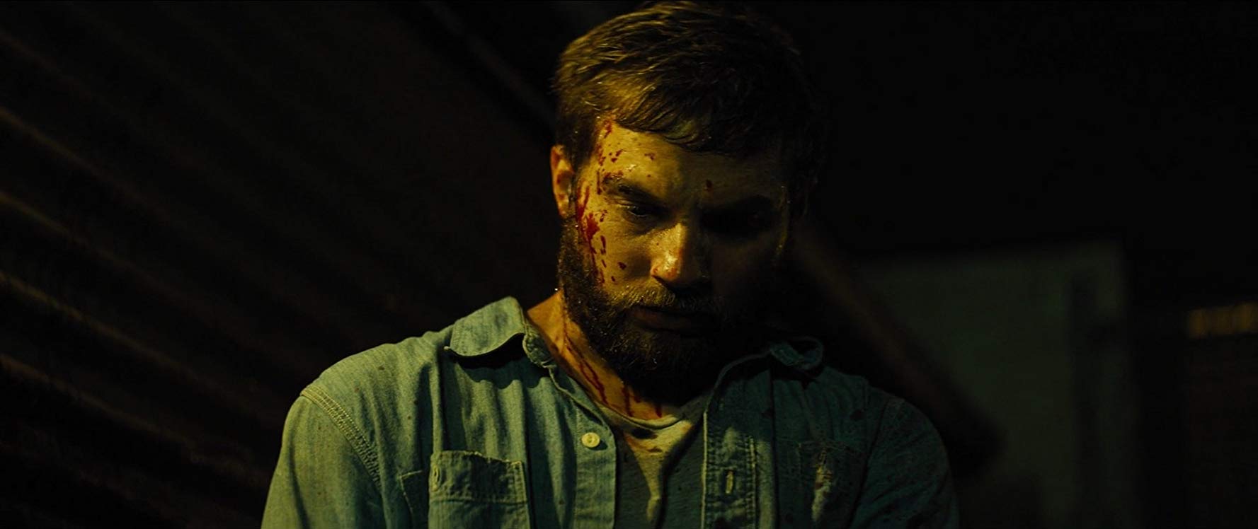 Upgrade (2018)