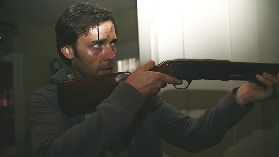 Conjurer (2008)