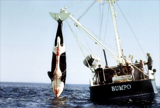 Orca (1977) 