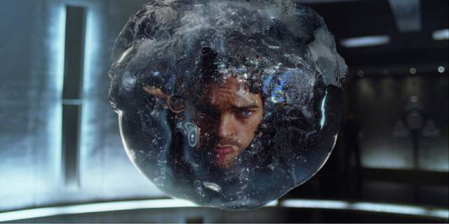 Doom de Andrzej Bartkowiak - 2005 / Science-Fiction - Horreur
