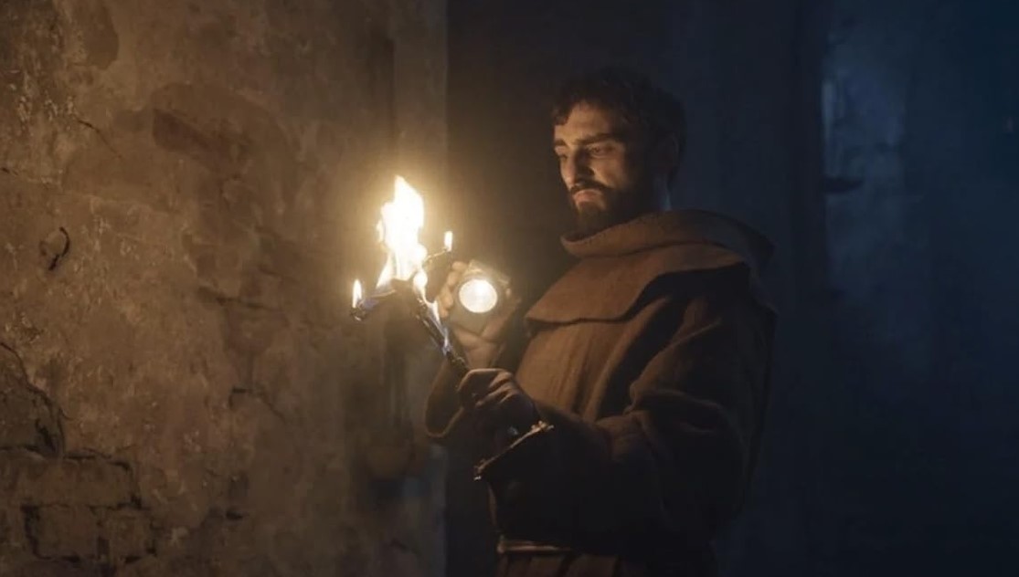 L'Abîme de l'Enfer (2022)