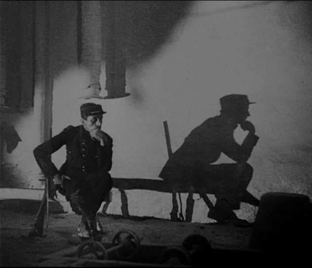 Vampyr Ou L'Etrange Aventure De David Gray (1932) 