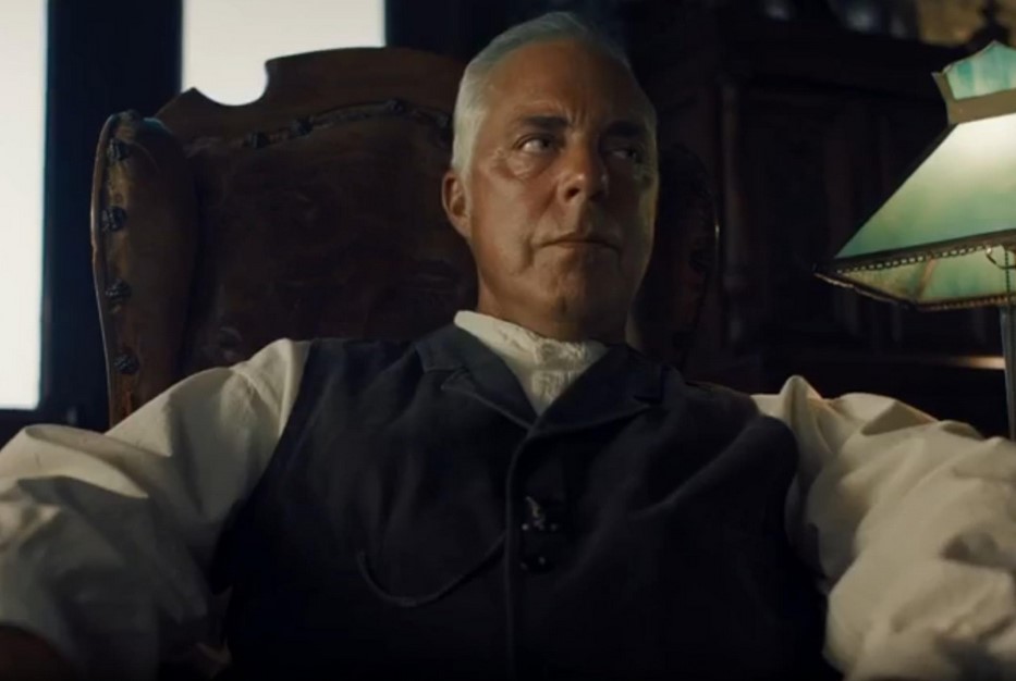 Abraham's Boys : A Dracula Story (2025) 