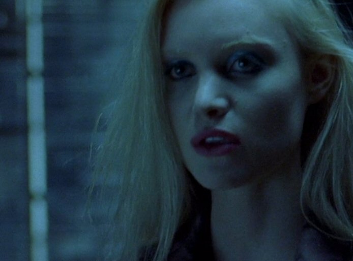 Dead Doll (2004) 