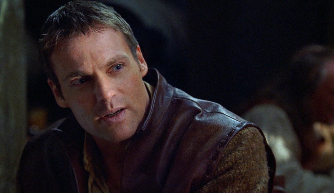 Stargate : L'Arche de Vérité (2008)