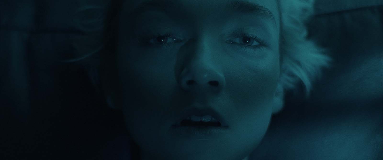 Bad Dreams (2020)
