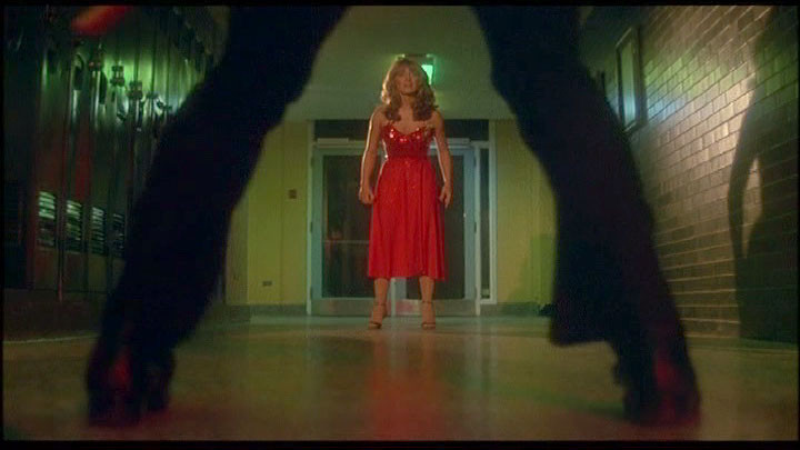 Le Bal De L'Horreur (1980) 