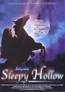La Légende De Sleepy Hollow