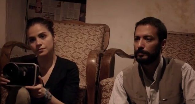 Dabbe 4 : Cine Carpmasi (2013)