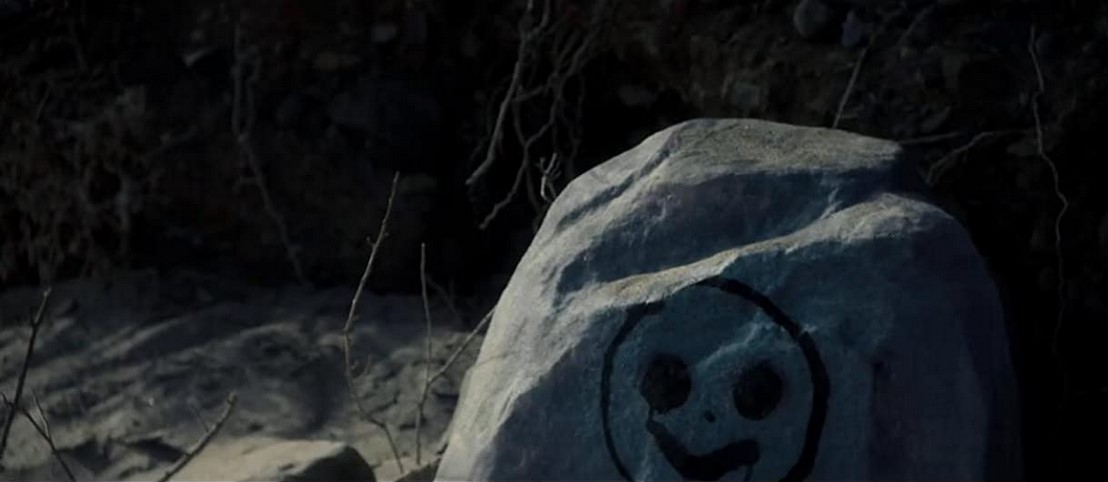 Smiley Face Killers (2020)